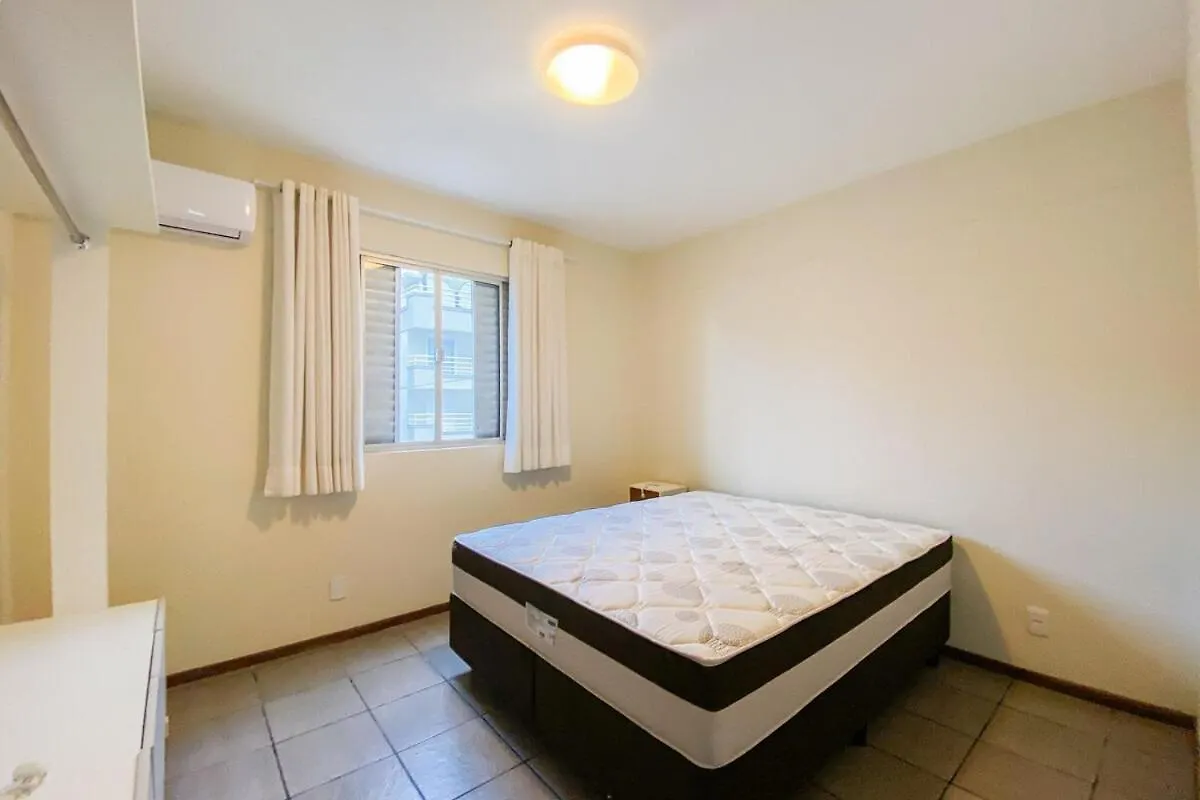 Apartman Apartamento Com Vista Mar - 0234 Bombinhas Brazília