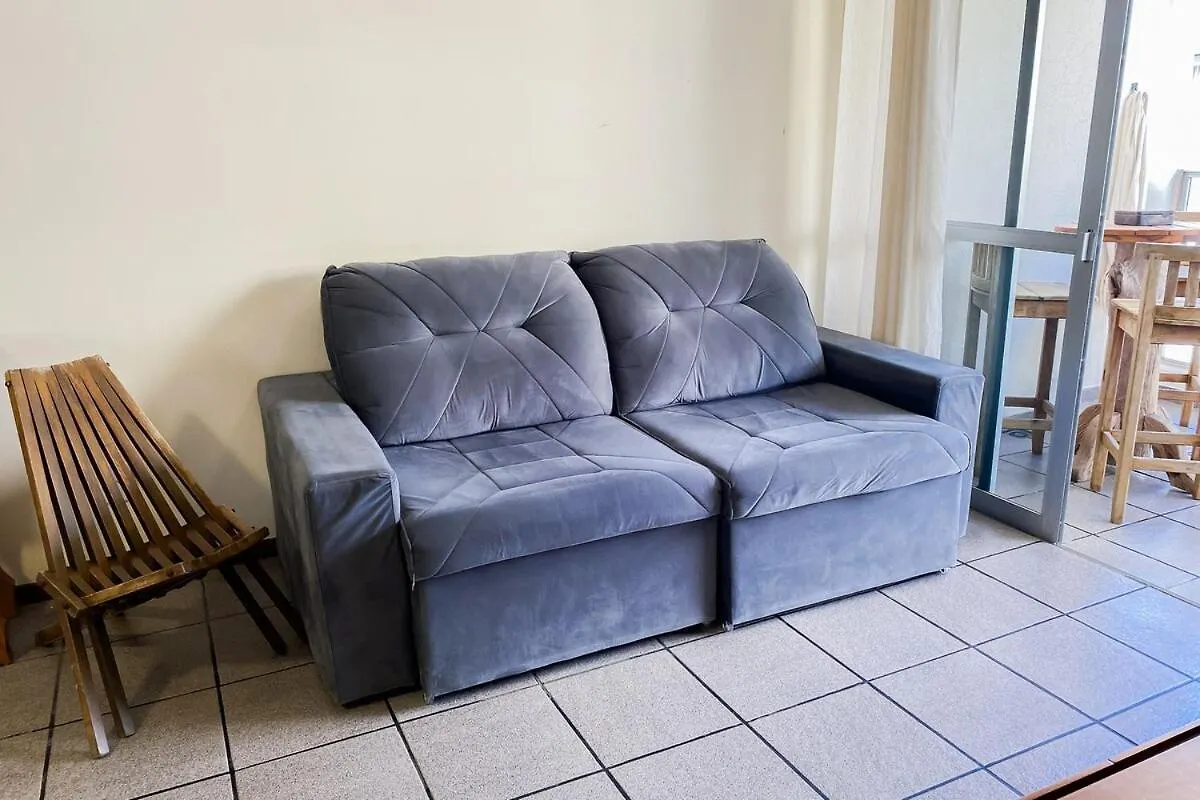 Apartamento Com Vista Mar - 0234 Bombinhas Brazília